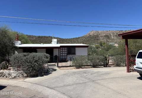 1402 S San Felipe Drive, Tucson, AZ 85713
