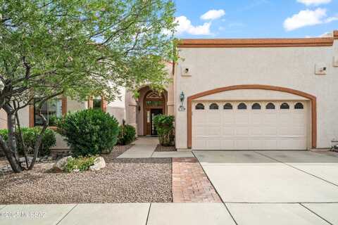 1379 W Cactus Bloom Way, Tucson, AZ 85737