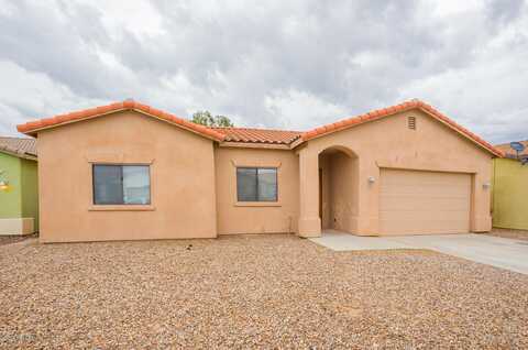 7363 E Poinciana Place, Tucson, AZ 85730