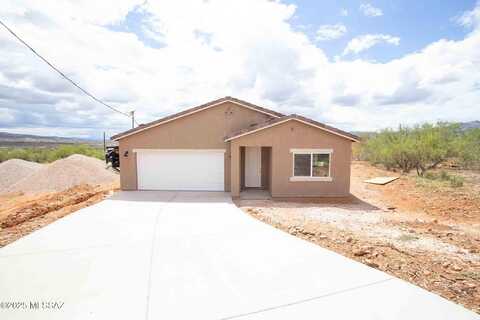 1786 Bacum Court, Rio Rico, AZ 85648