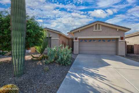 12761 N Gentle Rain Drive, Marana, AZ 85658