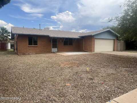 611 Palo Verde Drive, Sierra Vista, AZ 85635