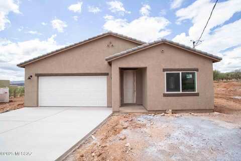 106 Headge Court, Rio Rico, AZ 85648