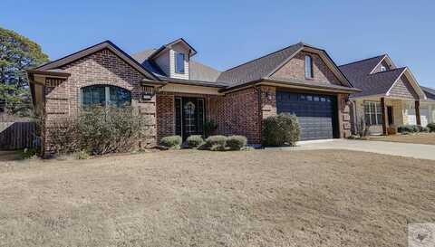 5124 Remington, Texarkana, TX 75503