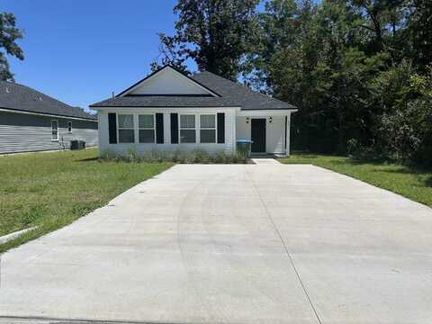11 Provo Place, Crawfordville, FL 32327