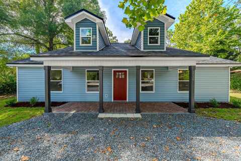 2539 Tiny Leaf Road, Tallahassee, FL 32305