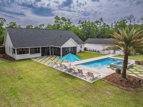 195 Coe Landing Road, Tallahassee, FL 32310