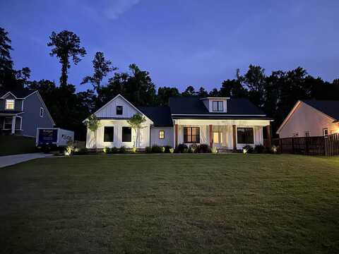 3395 Mariana Oaks Drive, Tallahassee, FL 32311