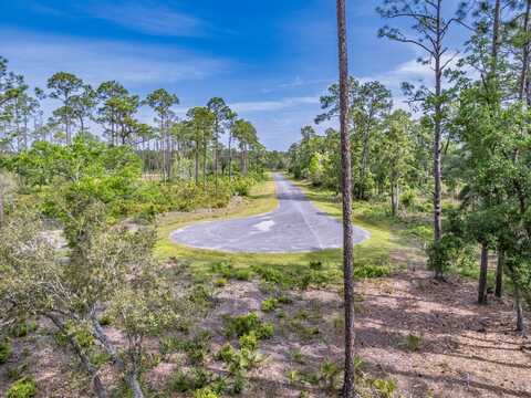 Striffler Street, Ochlockonee Bay, FL 32346