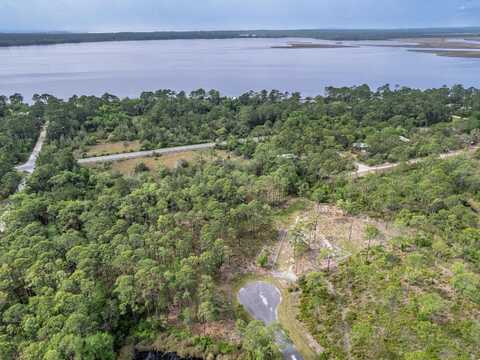 Striffler Street, Ochlockonee Bay, FL 32346