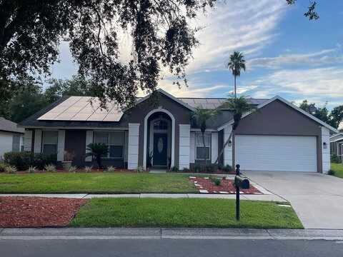 9204 Mill Circle, Tampa, FL 33647