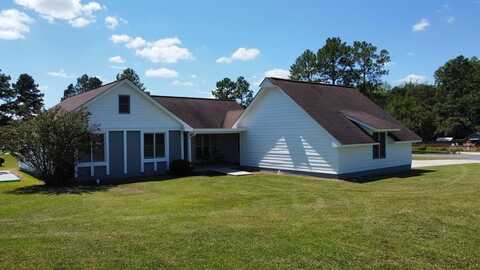 5 Paradise Lake Road, Tifton, GA 31794