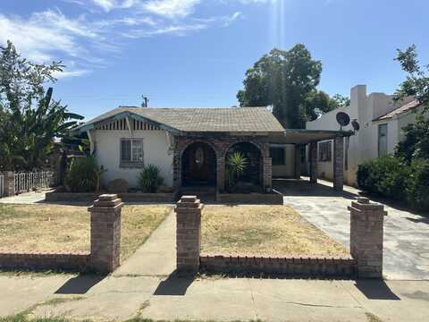 330 Van Ness Avenue, Lindsay, CA 93247