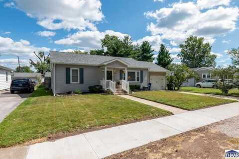 3408 S 6th Street, Terre Haute, IN 47802