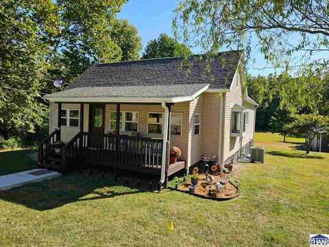 15034 S Willow Grove, Clinton, IN 47842
