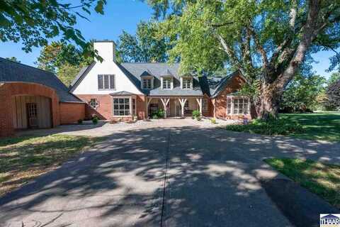 41 E Longridge Road, Terre Haute, IN 47803