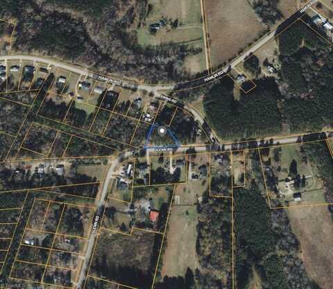 5103 Glenn Road, Durham, NC 27704