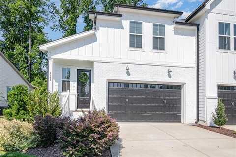 5146 Whaitley Lane, Greensboro, NC 27407