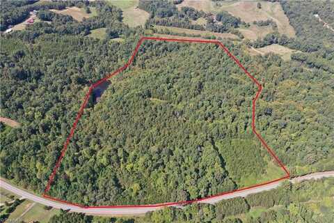 3136 K Fork Road, Madison, NC 27025