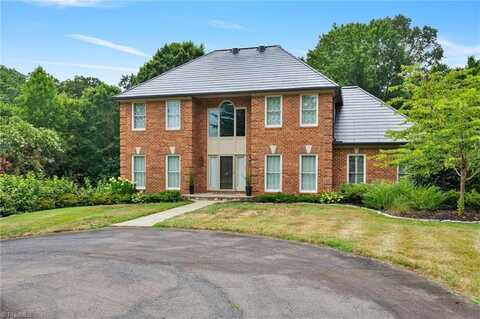 507 Bing Crosby Boulevard, Bermuda Run, NC 27006