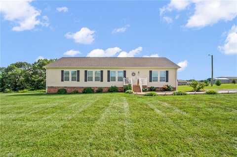 1061 Carson James Drive, Boonville, NC 27011