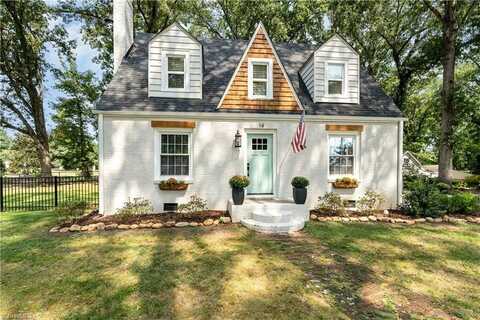 14 Welloski Drive, Thomasville, NC 27360