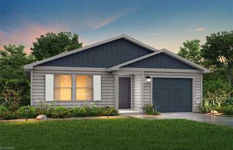 428 Regency Lane, Eden, NC 27288