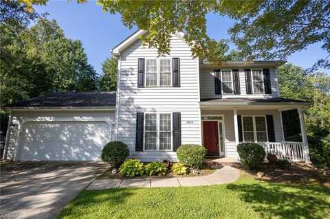 3900 Black Gum Place, Greensboro, NC 27405