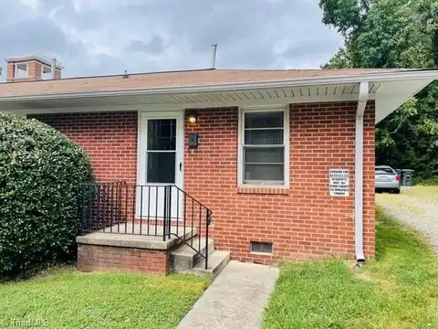 217 Mciver Street, Greensboro, NC 27403