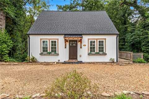 706 Elk Spur Street, Elkin, NC 28621