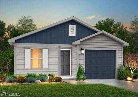 420 Regency Lane, Eden, NC 27288