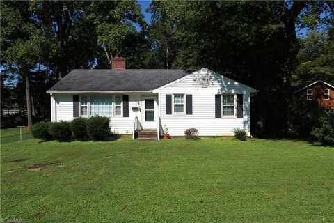 410 Keating Drive, Winston Salem, NC 27104