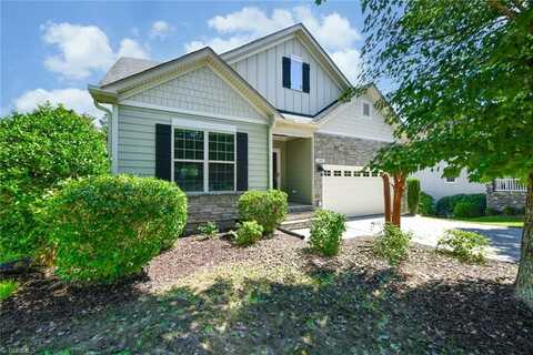 2905 Reynolda Circle, Durham, NC 27712