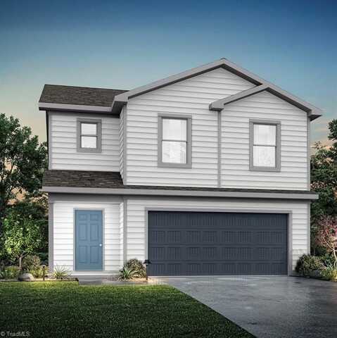420 Northridge Drive, Eden, NC 27288
