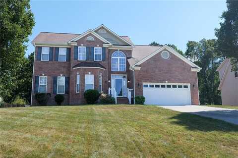 2170 Glen Cove Way, High Point, NC 27265