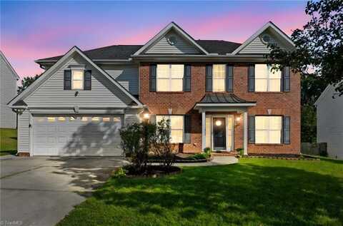 5720 Election Oak Drive, High Point, NC 27265