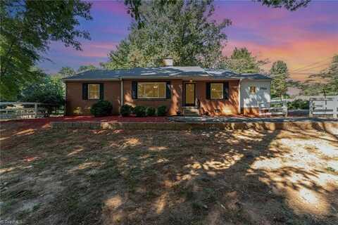 3914 Blumenthal Road, Greensboro, NC 27406