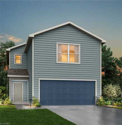 332 Wilshire Drive, Eden, NC 27288