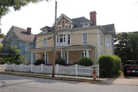 640 Spring Street, Winston Salem, NC 27101