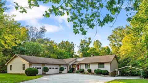 5829 Thacker Dairy Road, Whitsett, NC 27377