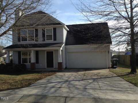 3632 Pinkham Way, Raleigh, NC 27616