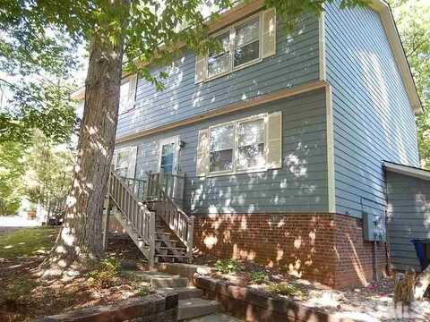 6720 Glendower Road, Raleigh, NC 27613