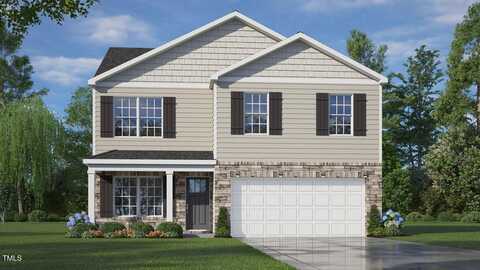 73 Stone Apiary Drive, Angier, NC 27501