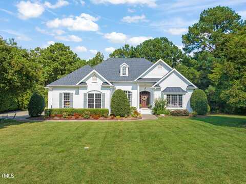 128 Colvard Park Drive, Durham, NC 27713