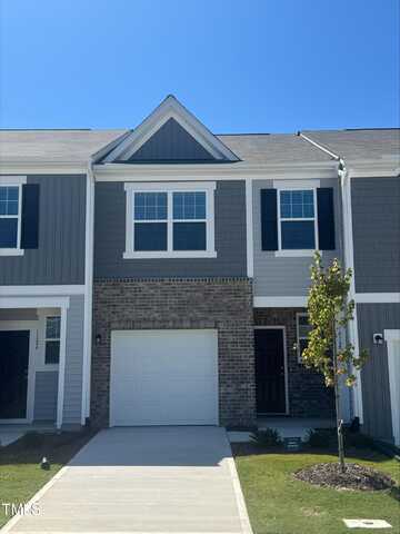 2051 Glen Crossing Drive, Durham, NC 27704