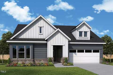 253 Aspen Avenue, Pittsboro, NC 27312