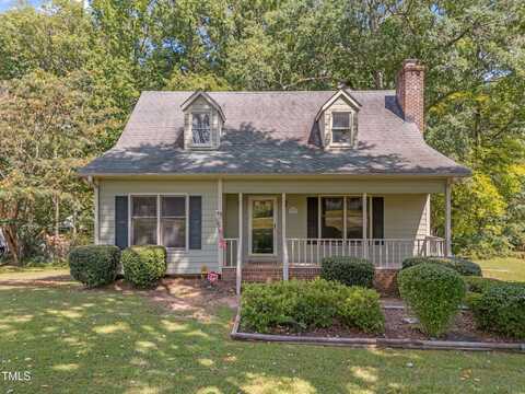 5721 Lake Elton Road, Durham, NC 27713