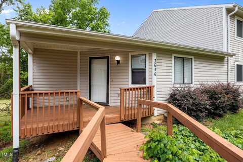 3646 Heathrow Drive, Winston Salem, NC 27127