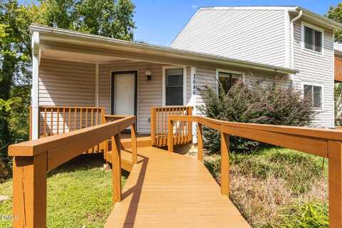 3646 Heathrow Drive, Winston Salem, NC 27127