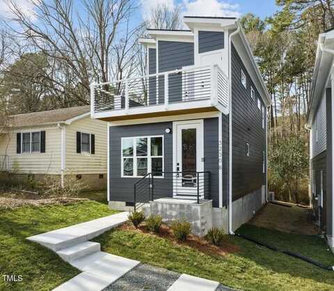 3230 Rowena Avenue, Durham, NC 27703